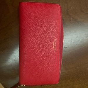 Tory Burch Wallet